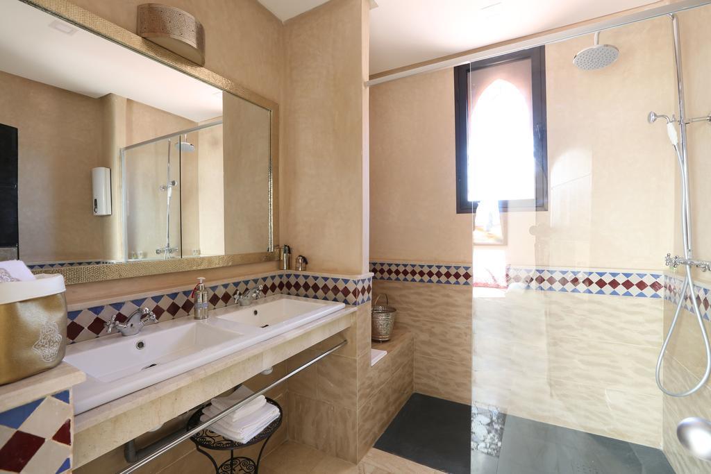 Villa Nelya Marrákes Kültér fotó