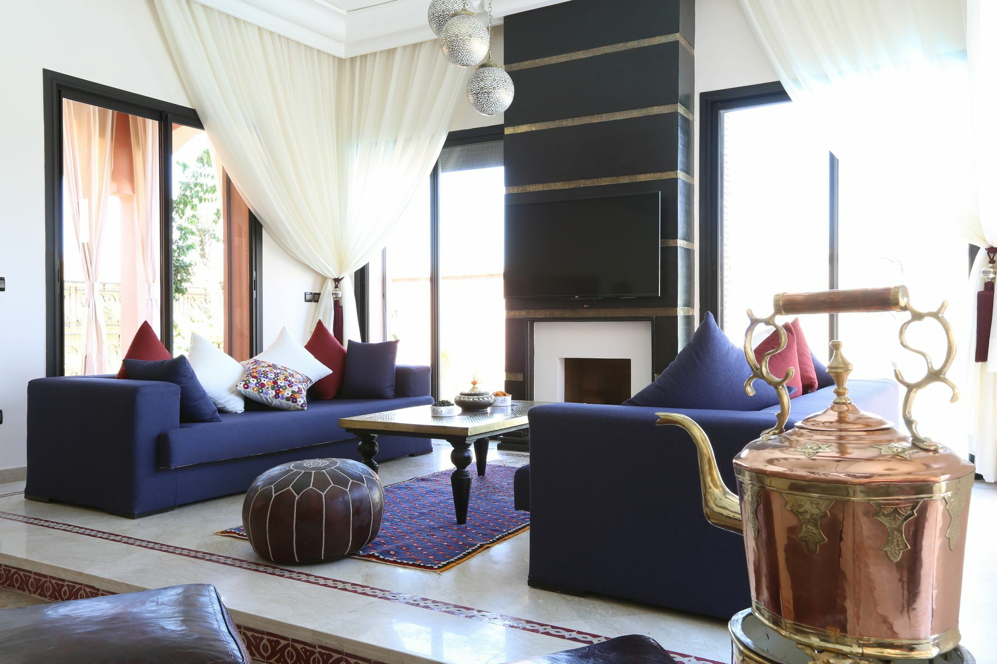 Villa Nelya Marrákes Kültér fotó