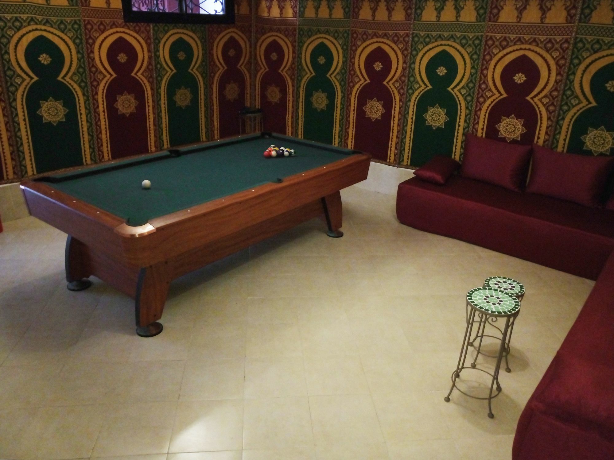 Villa Nelya Marrákes Kültér fotó