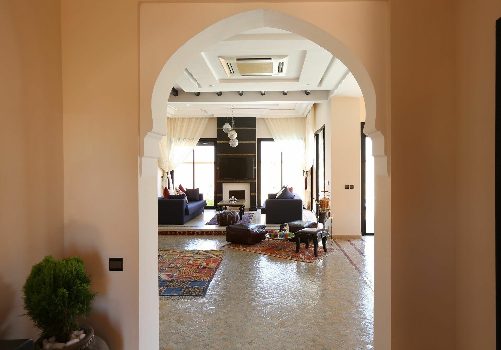 Villa Nelya Marrákes Kültér fotó